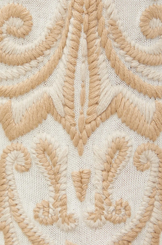 Μάλλινο πουλόβερ Luisa Spagnoli 058569