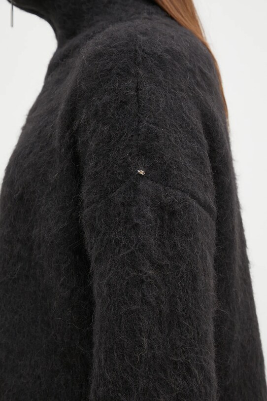 Sportmax sweter wełniany Falcone 2422366172600