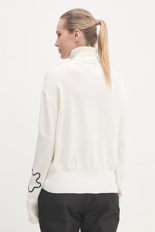 Одяг Светр Rossignol x JCC RLNWO16 бежевий