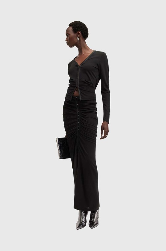 Kardigan AllSaints CADELL TOP W033JB