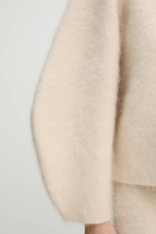 By Malene Birger pulover de lana MILEA 103025