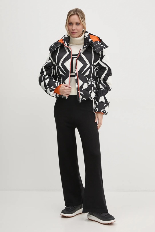 Perfect Moment sweter Schild W3000075.1707 beżowy AW24