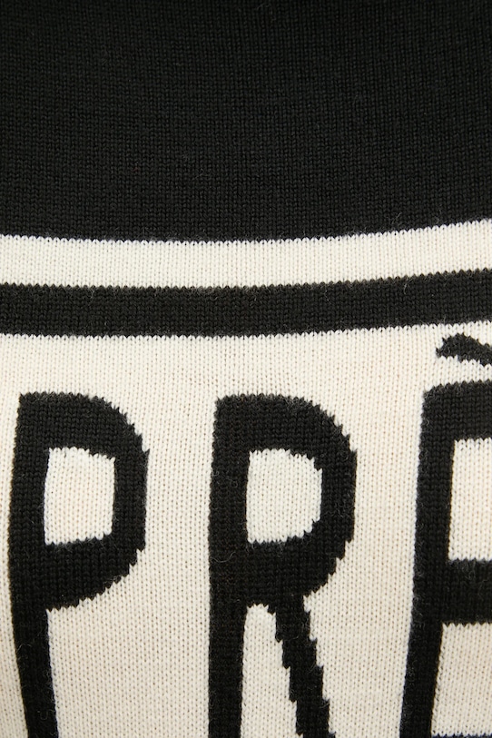 Perfect Moment sweter Apres W3001034.2233 czarny