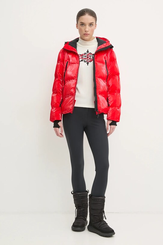Newland pulover Jale N46570.91 bej AW24