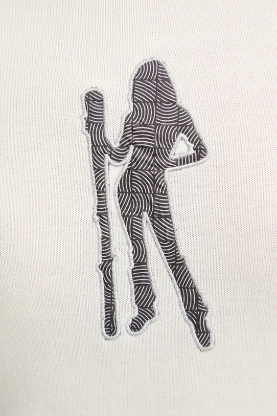 Newland pulóver Fleur N46548.91 bézs