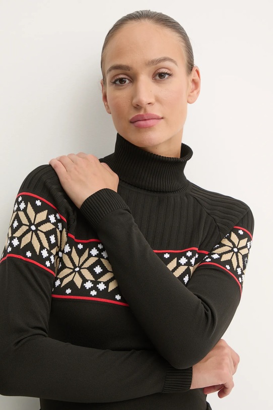 Newland sweter Henriette czarny N46561.145