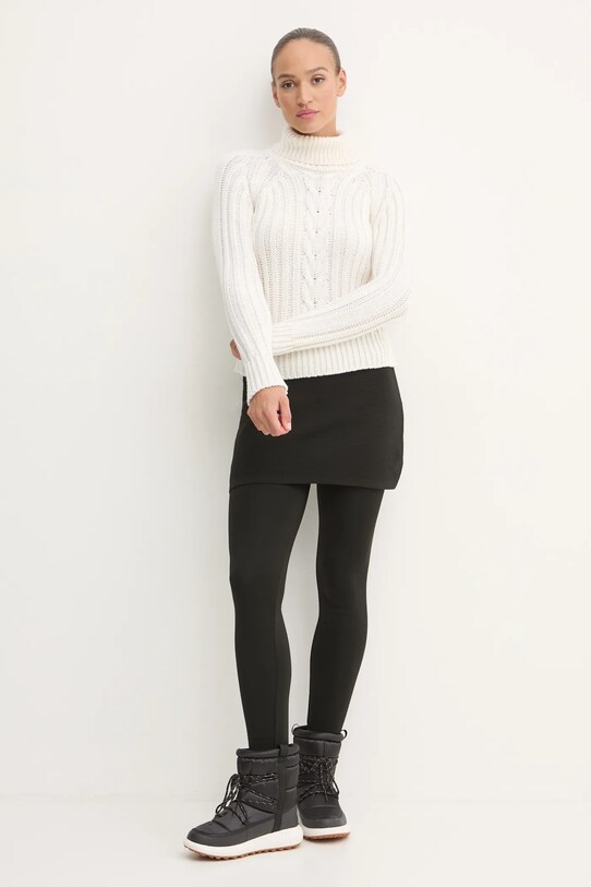 Newland pulover Edvige N46536.32 bej AW24