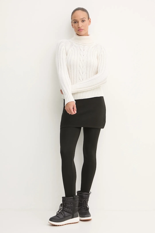 Newland sweter Edvige N46536.32 beżowy AW24