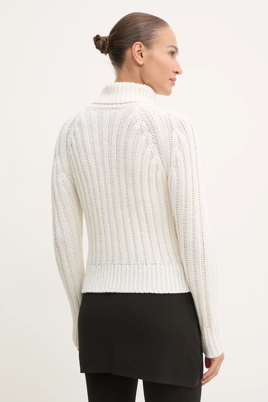 Odzież Newland sweter Edvige N46536.32 beżowy