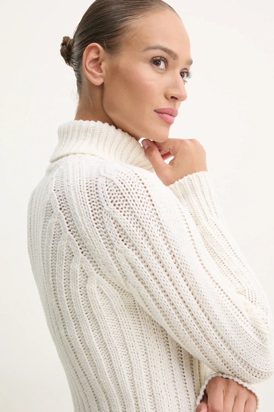 Newland sweter Edvige beżowy N46536.32