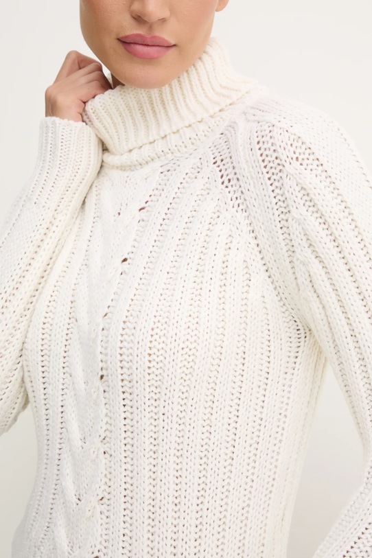 Newland sweter Edvige N46536.32 beżowy