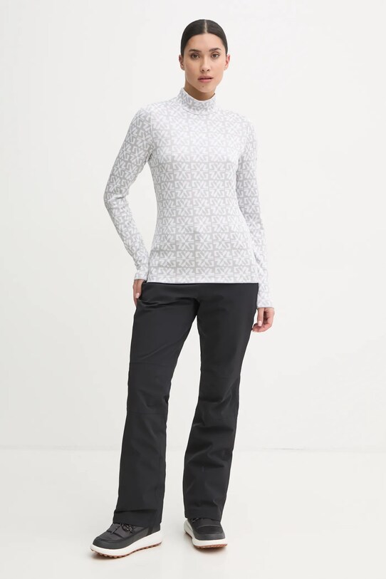 Newland pulover Arya N46514.144 gri AW24
