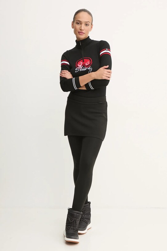 Светр Newland Saphira N46638.15 чорний AW24