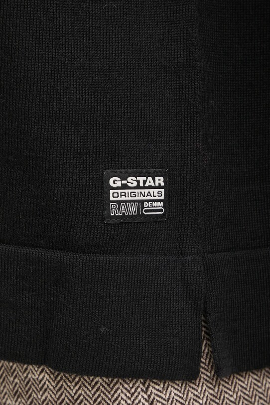 G-Star pulover de lână D25225.D847