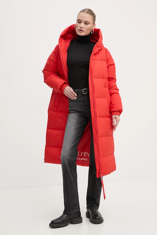 Vuneni pulover G-Star D25510.D847 crna AW24