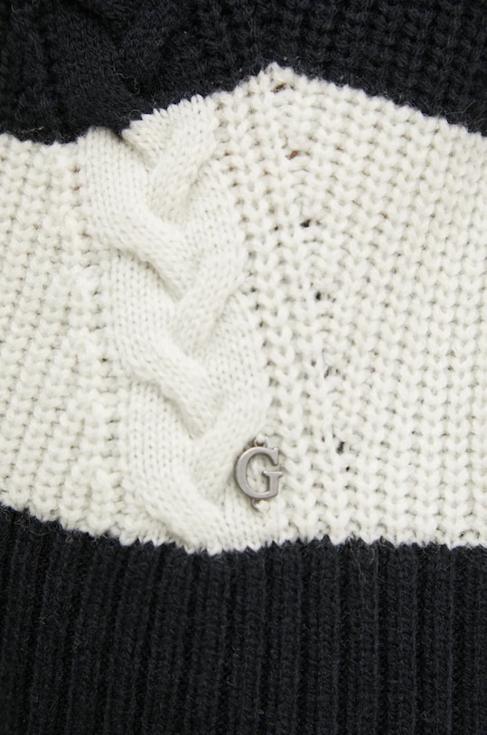 Svetr z vlněné směsi Guess W4BR41.Z3HW0