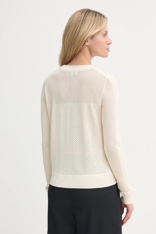 Odzież G-Star sweter D25270.B754 beżowy