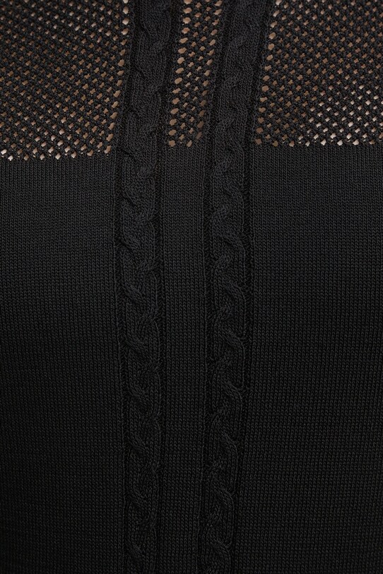 G-Star sweter D25270.B754 czarny