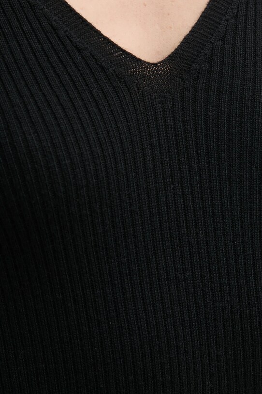 Sandro Ferrone pulover de lana SFS69YBEQUATTRO