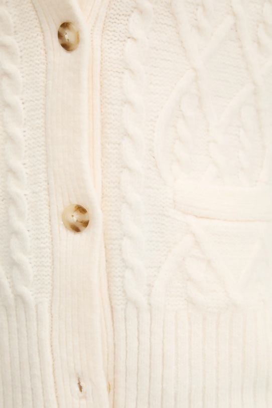 Abercrombie & Fitch pulover KI150.4302.178 bej