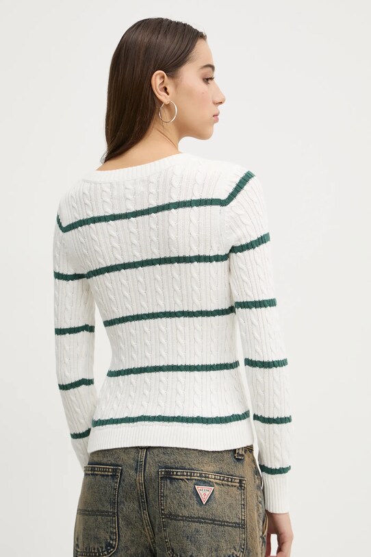 Îmbrăcăminte Hollister Co. pulover KI350.4261.104 bej