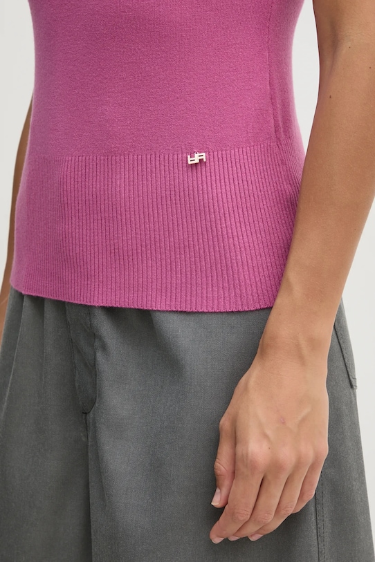 Artigli kamizelka ACMA000152 różowy