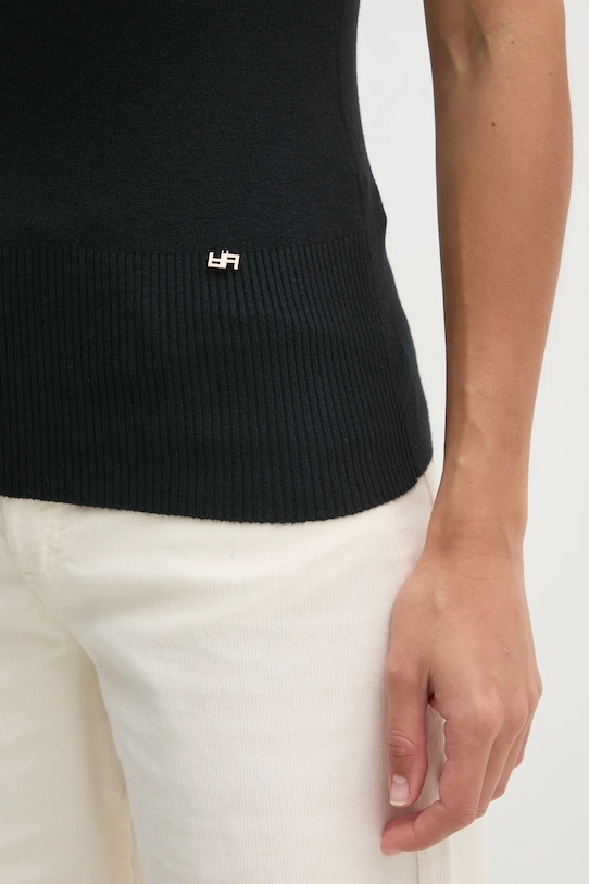 Artigli kamizelka ACMA000152 czarny