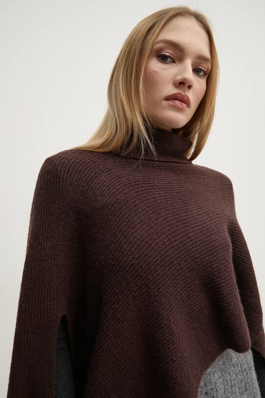 Pedro del Hierro poncho 4968566