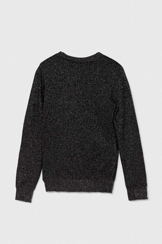 Дівчинка Дитячий светр Guess J4YR00.Z3FP0.9BYH чорний