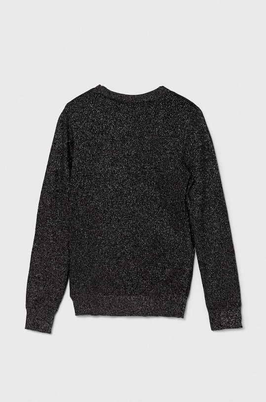 Fete Guess pulover copii J4YR00.Z3FP0.9BYH negru
