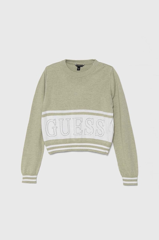 Дитячий светр Guess інші зелений J4YR01.Z3GW0.9BYH