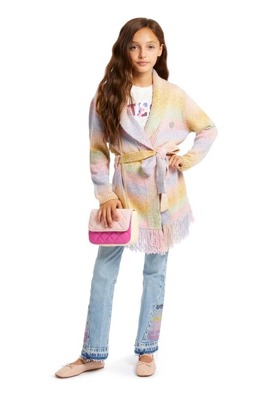Детский кардиган Guess J4YR02.Z3G50.9BYH