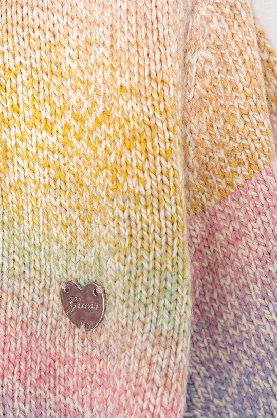 Дитячий кардиган Guess барвистий J4YR02.Z3G50.9BYH