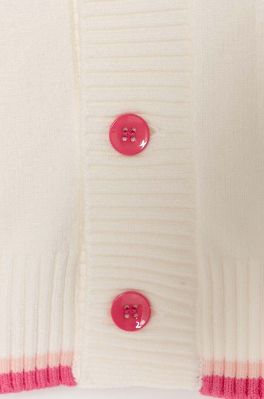 Dievča Detský sveter Guess J4YR04.Z3GS0.9BYH biela