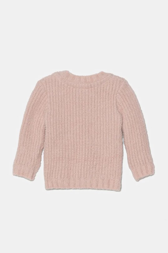 Светр Jamiks RIGNOR RIGNOR.swet.JZH391.G рожевий AW24
