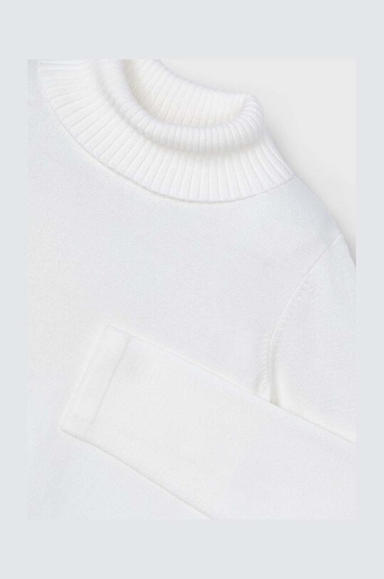 Детский свитер Mayoral 313.6E.Mini.9BYH бежевый AW24
