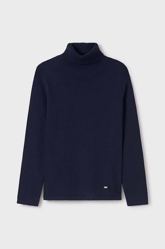 Mayoral pulover copii uni bleumarin 345.8B.Junior.9BYH