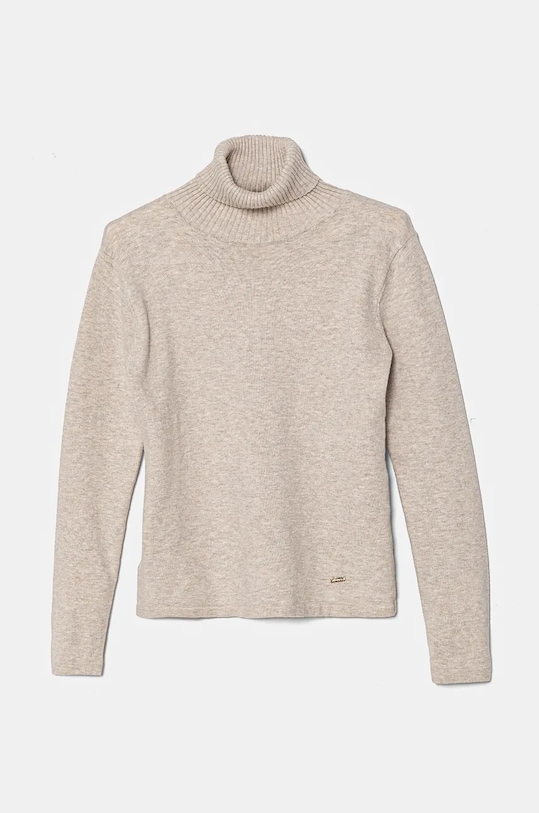 Mayoral pulover copii uni bej 345.8B.Junior.9BYH