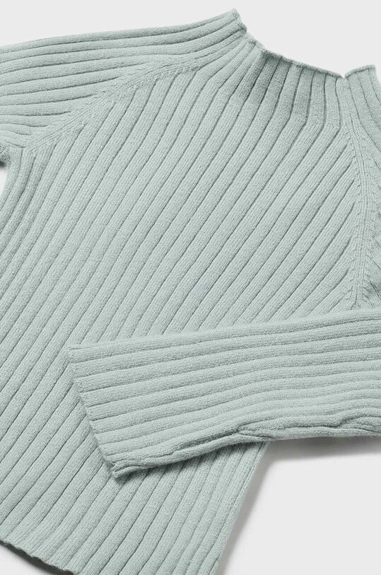 Mayoral pulover bebe 2046.4J.Baby.9BYH turcoaz AW24
