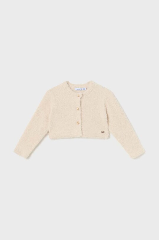 Mayoral cardigan bebe 2325.4A.Baby.9BYH bej AW24