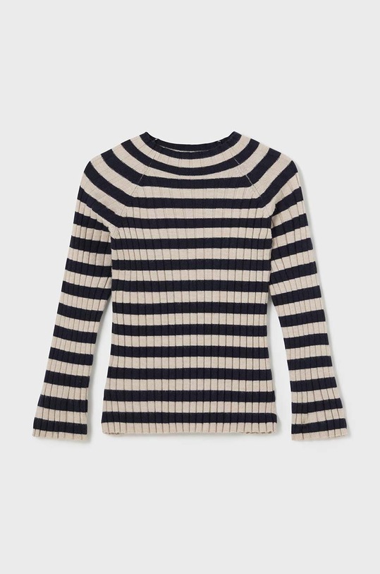 Mayoral sweter dziecięcy pozostałe granatowy 4062.6F.Mini.9BYH