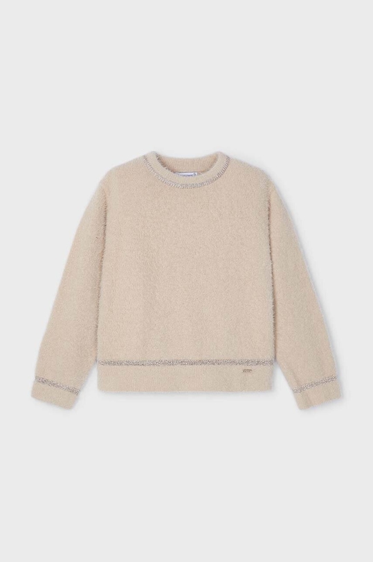 Mayoral pulover copii uni bej 4353.6B.Mini.9BYH