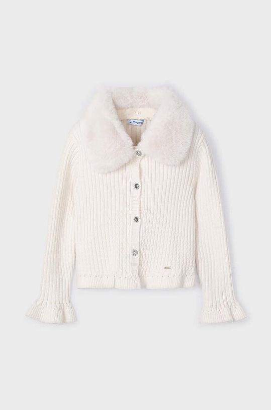 Παιδικό κάρδιγκαν Mayoral άλλο μπεζ 4362.6C.Mini.9BYH