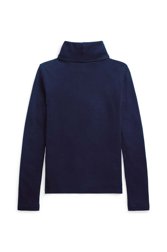 Детски пуловер Polo Ralph Lauren 313850670012 тъмносин AW24
