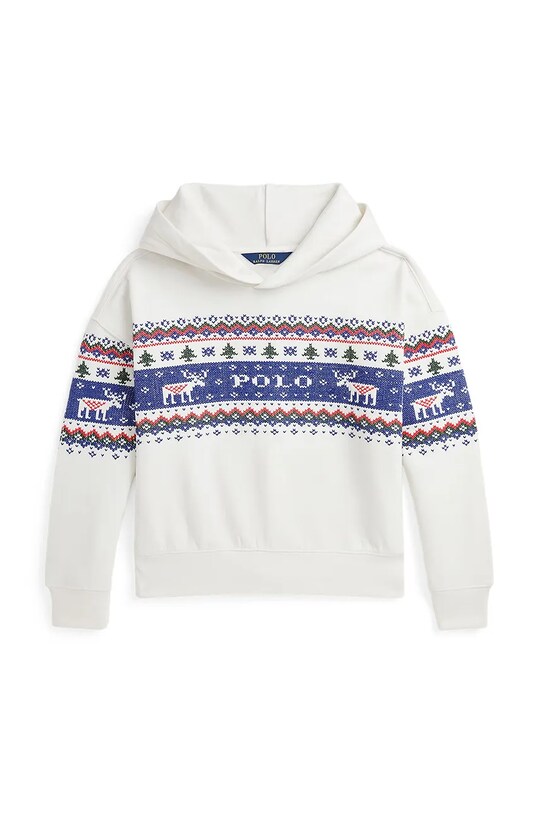 Дитяча кофта Polo Ralph Lauren інші білий 313952121001