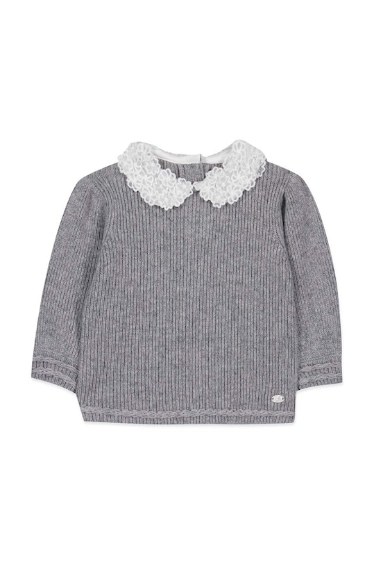 Tartine et Chocolat с добавлением шерсти серый TZ18151.80.94