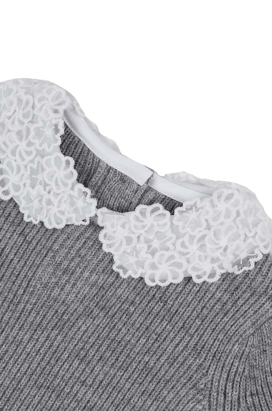 Девочка Tartine et Chocolat TZ18151.80.94 серый