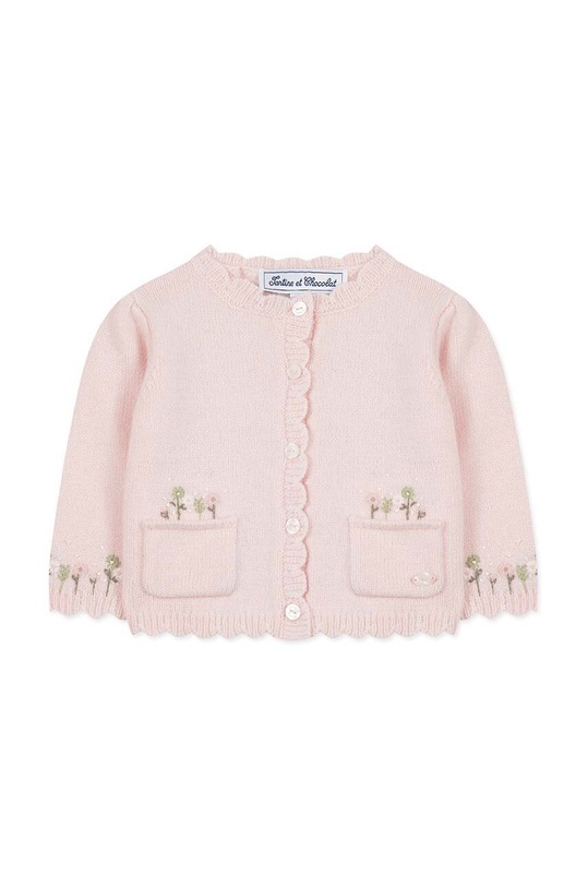 Tartine et Chocolat TZ18111.80.94 розовый AW24