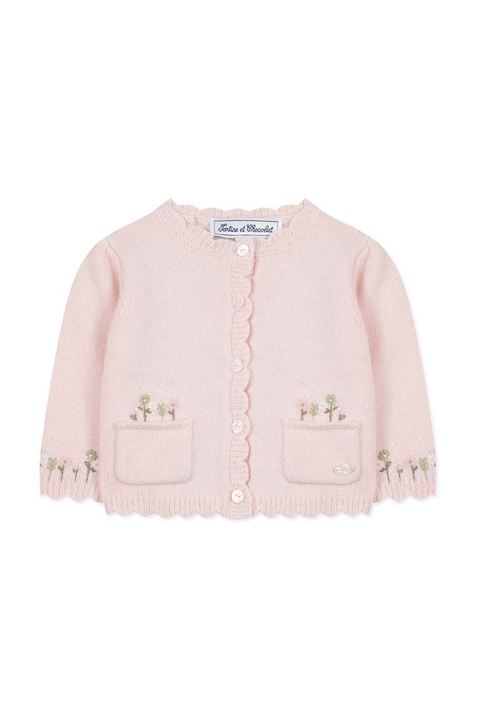 Tartine et Chocolat TZ18111.80.94 розовый AW24