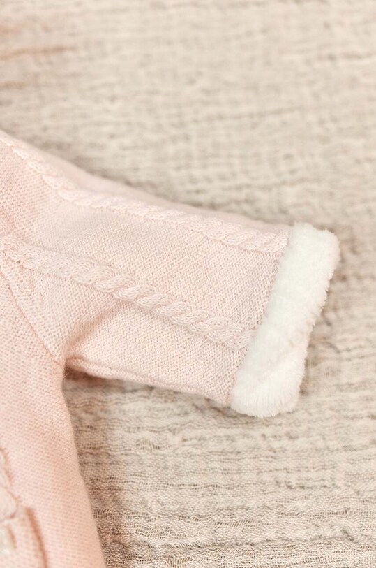 Tartine et Chocolat cardigan bebe TZ40000.G.67.74